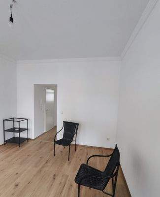 Wohn - und Schlafbereich