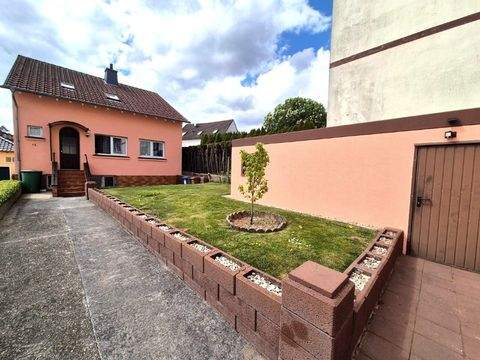 Pirmasens Häuser, Pirmasens Haus kaufen