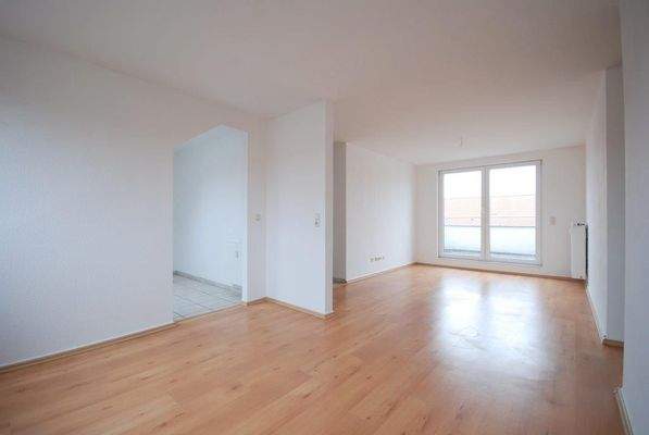 Wohnzimmer Ansicht 1