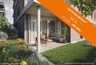 Sommeraktion WE 30