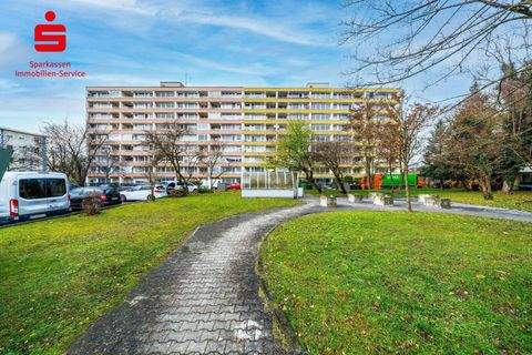 Neufahrn Wohnungen, Neufahrn Wohnung kaufen