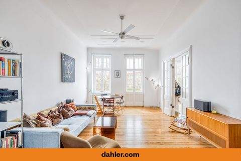 Berlin / Friedrichshain Wohnungen, Berlin / Friedrichshain Wohnung kaufen