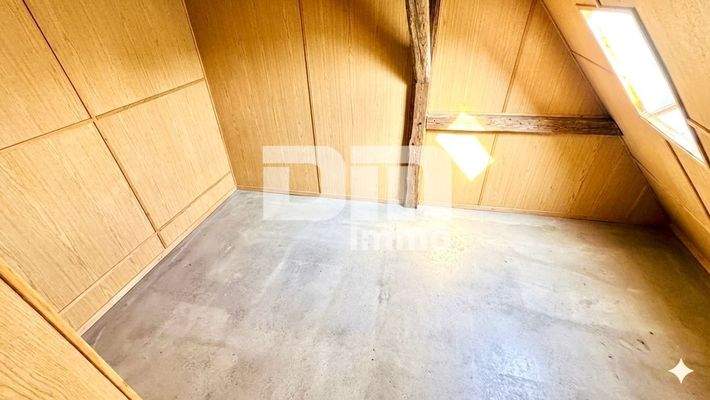 OG2 Wohnung / Maisonette Ausbaureserve