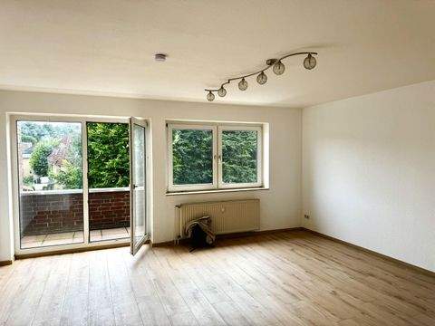 Osnabrück Wohnungen, Osnabrück Wohnung mieten