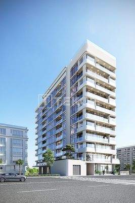 Elegant Apartments in an Advantageous Location in Majan Dubai