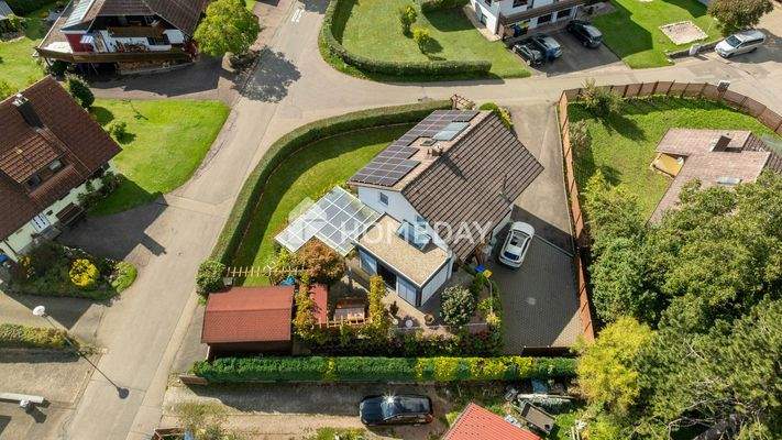 Außenansicht Drohne 9