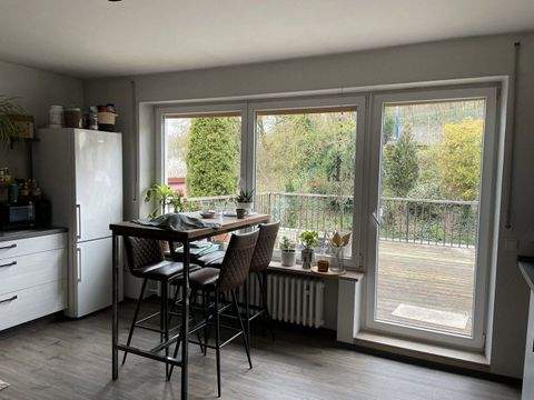 Burgkunstadt Wohnungen, Burgkunstadt Wohnung mieten