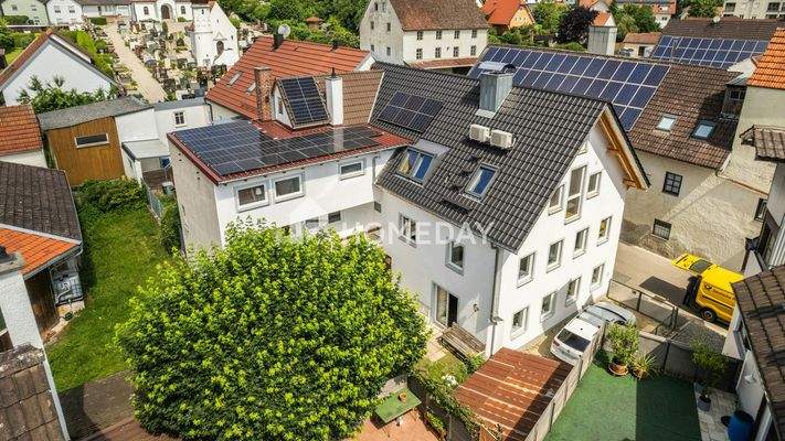 Außenansicht Drohne 10