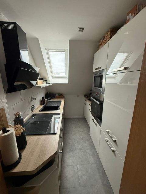 Oberhausen Wohnungen, Oberhausen Wohnung mieten