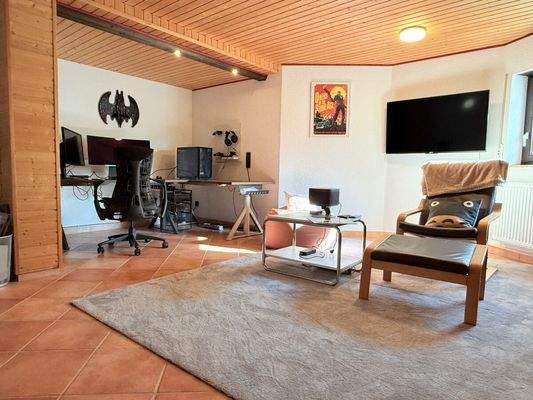 KG Hobbyraum Ansicht I