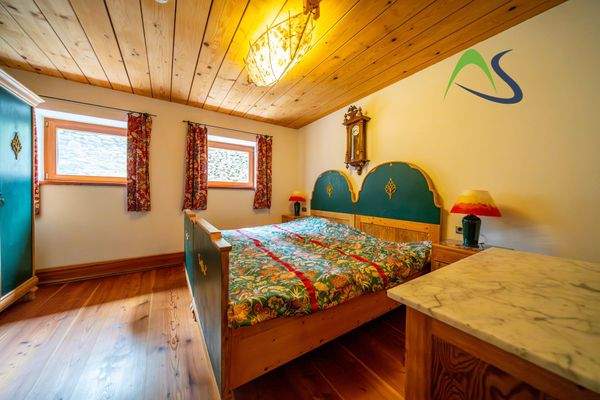 Tonstudio - aktuell Gästezimmer