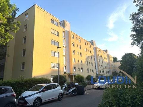 Freiburg im Breisgau Wohnungen, Freiburg im Breisgau Wohnung kaufen