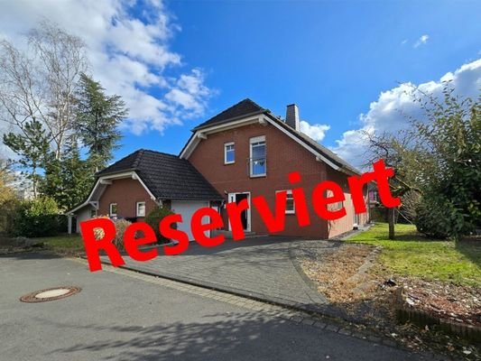 Reserviert