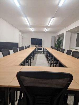 Meetingraum