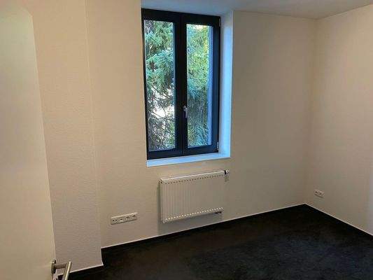 Stadthaus - Schlafen