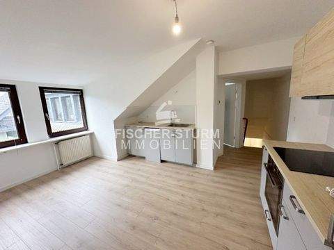 Düsseldorf Wohnungen, Düsseldorf Wohnung mieten