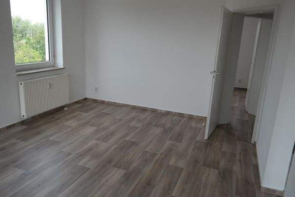 Foto grundrissgleiche Wohnung Nachbarhaus