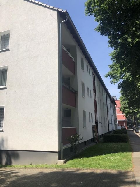 Leverkusen Wohnungen, Leverkusen Wohnung kaufen