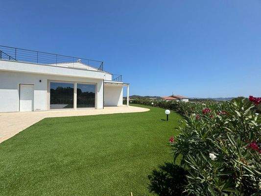 Große Anlage für alle