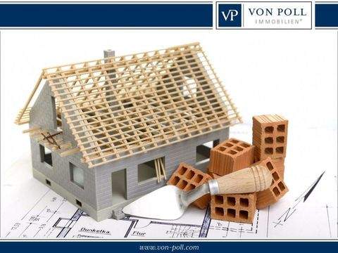 Berlin / Pankow Grundstücke, Berlin / Pankow Grundstück kaufen