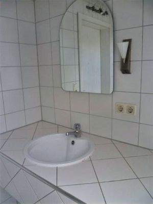 Dachgeschosswohnung 06 Badezimmer