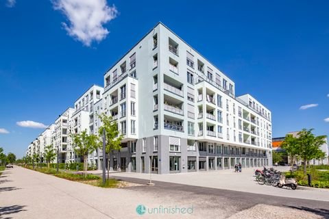 München Wohnungen, München Wohnung mieten