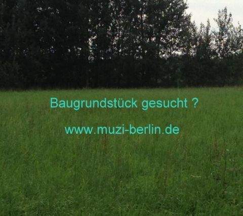 Schönefeld Grundstücke, Schönefeld Grundstück kaufen