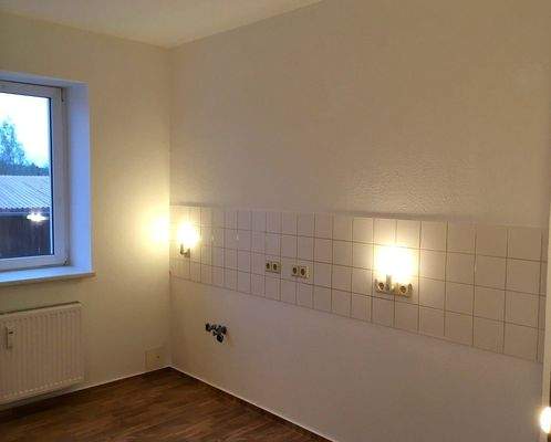 Küch Wohnung. Nr. 4