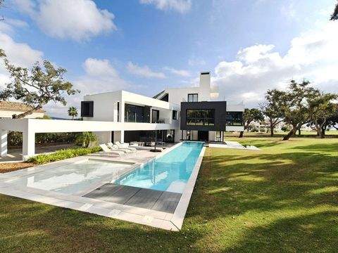 San Roque Club Häuser, San Roque Club Haus kaufen