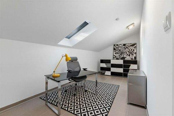 Zimmer 1 OG - Einrichtungsidee