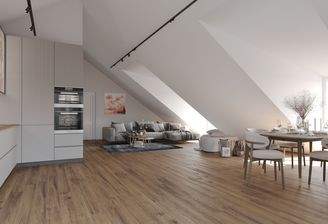 Wohnzimmer (Visualisiert)