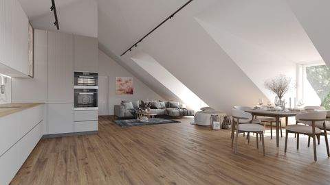 Haar Wohnungen, Haar Wohnung kaufen