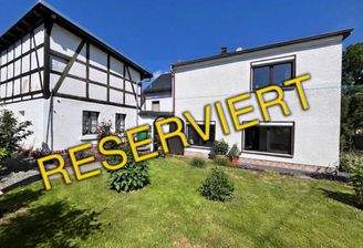 RESERVIERT