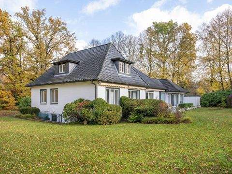 Wohltorf Häuser, Wohltorf Haus kaufen