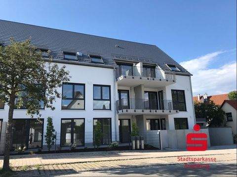 Neusäß Wohnungen, Neusäß Wohnung mieten