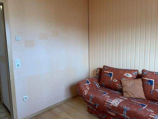 OG Schlafzimmer 3- Ansicht II