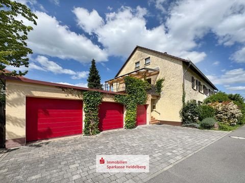 Leimen Häuser, Leimen Haus kaufen