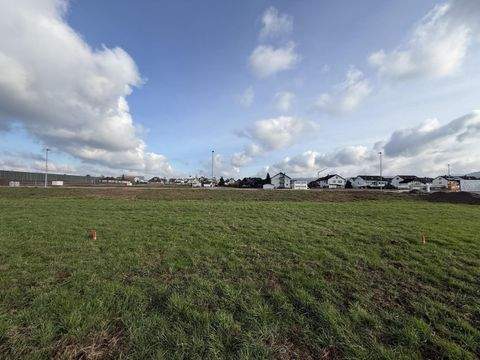 Muggensturm Grundstücke, Muggensturm Grundstück kaufen