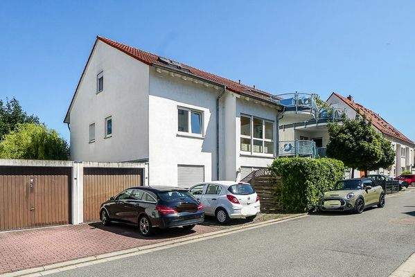 Wohnung Nackenheim - Köhler Immobilien