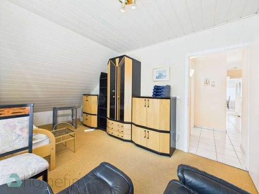 OG | Kinderzimmer/Büro