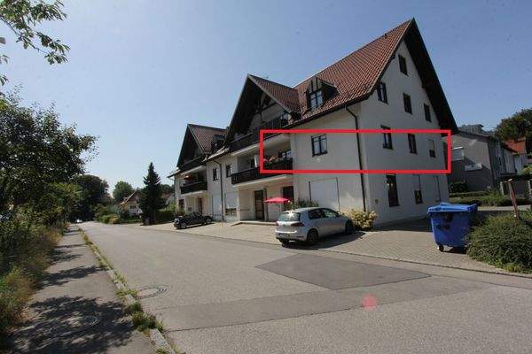 ... Außenansicht ...