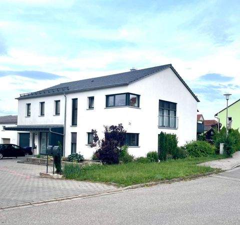 Freystadt Häuser, Freystadt Haus kaufen