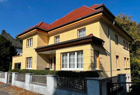 Ilmenau Häuser, Ilmenau Haus kaufen