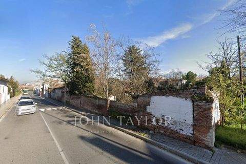 Pozuelo de Alarcón Grundstücke, Pozuelo de Alarcón Grundstück kaufen