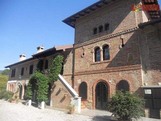 Witere Seitenansicht