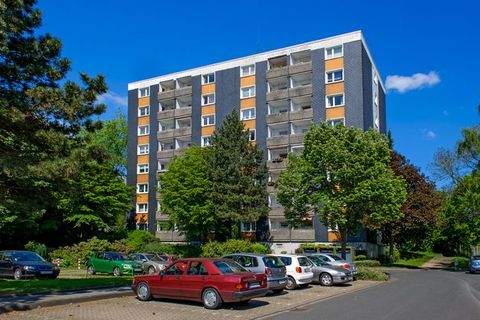 Solingen Wohnungen, Solingen Wohnung mieten