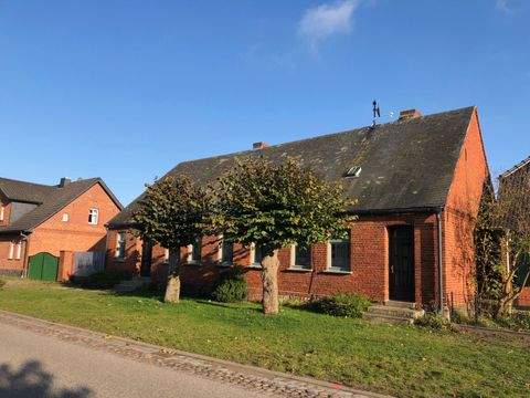 Putlitz Häuser, Putlitz Haus kaufen