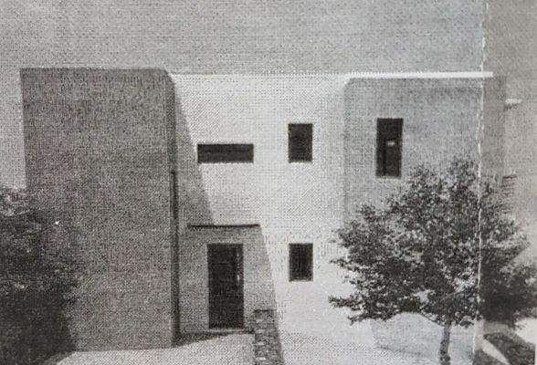 Kreta, Sisi: Baugrundstück etwas außerhalb des Dorfes zu verkaufen