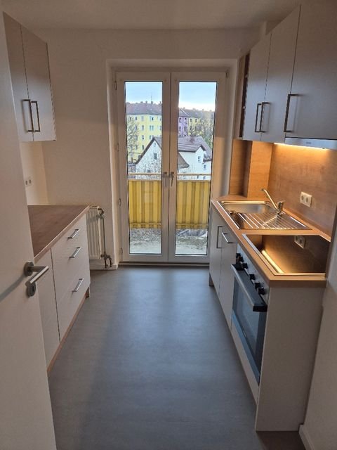 Nürnberg Wohnungen, Nürnberg Wohnung mieten