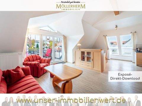 Grömitz Wohnungen, Grömitz Wohnung kaufen